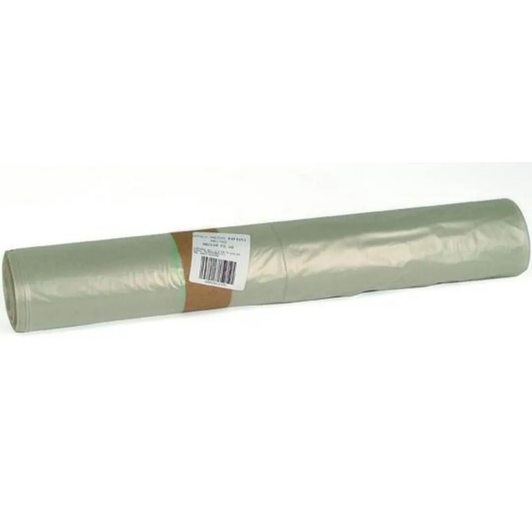Rotolo rifiuti neutro ambrato 90x120 pz10