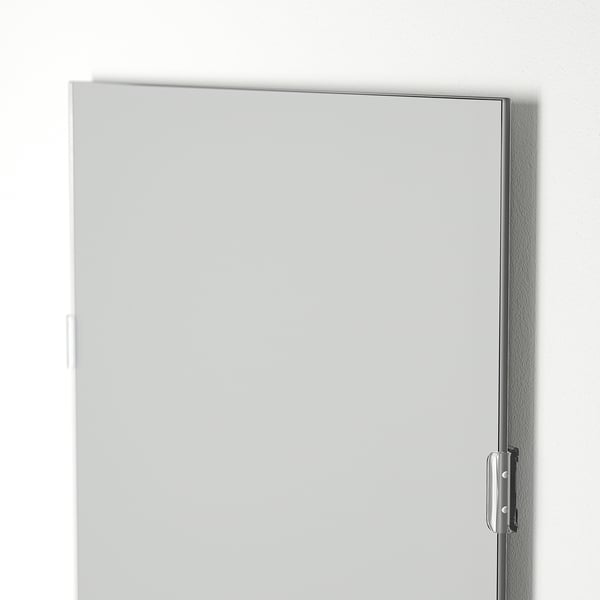 LÄRBRO mirror, 48x60 cm