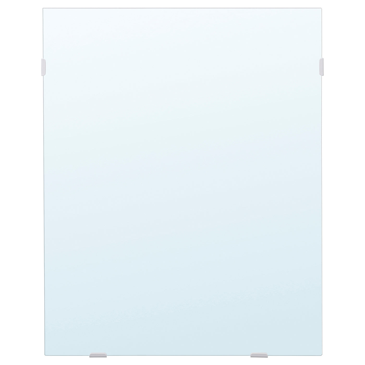 LÄRBRO mirror, 48x60 cm