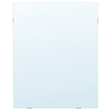LÄRBRO mirror, 48x60 cm