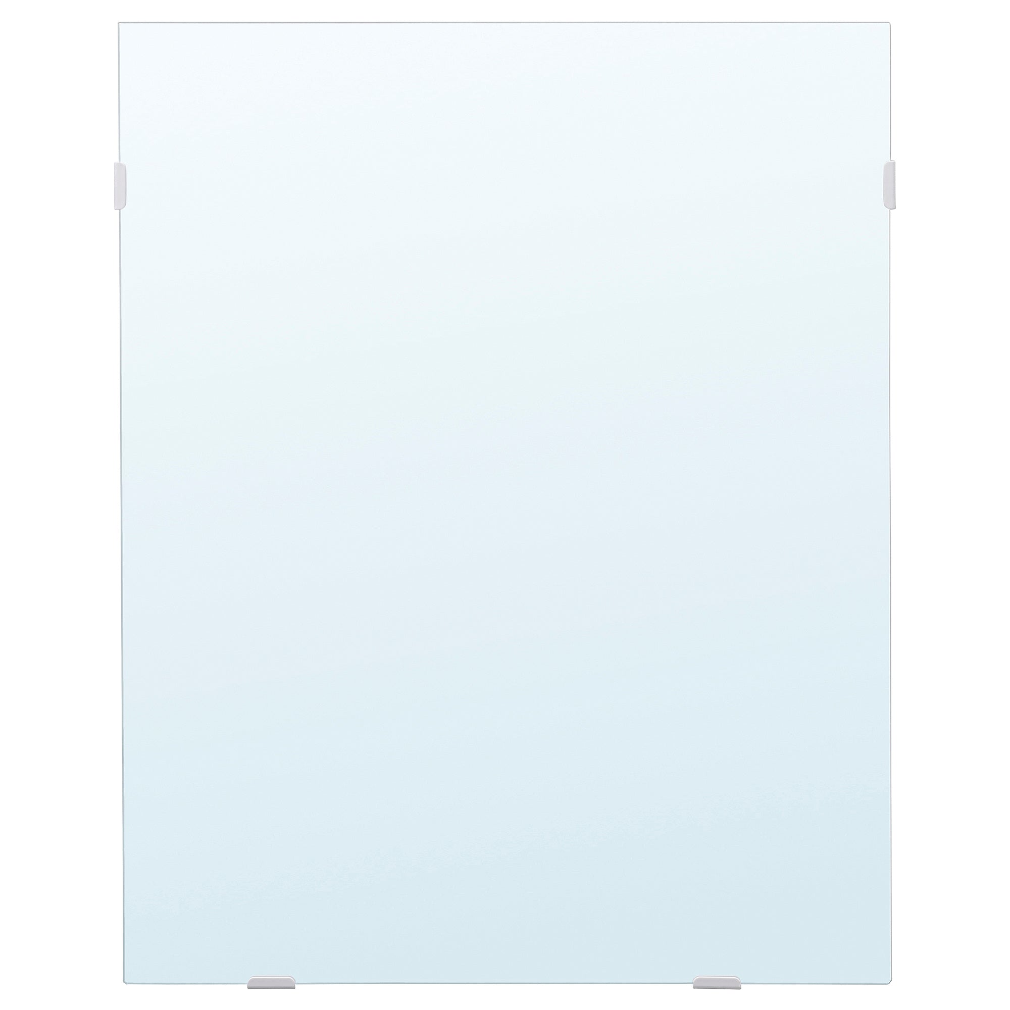 LÄRBRO mirror, 48x60 cm