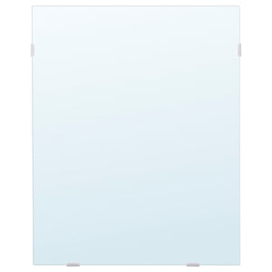 LÄRBRO mirror, 48x60 cm