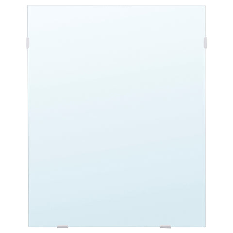 LÄRBRO mirror, 48x60 cm