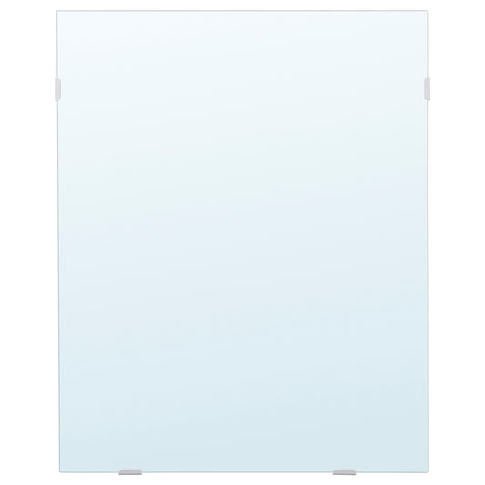 LÄRBRO mirror, 48x60 cm