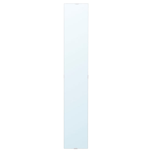 LÄRBRO mirror, 20x120 cm
