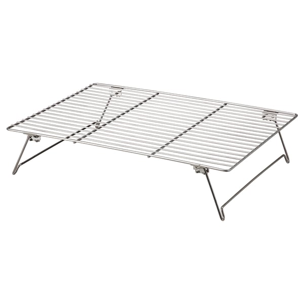 LÄTTBAKAD - LÄTTBAKAD Cooling rack, 39x28 cm