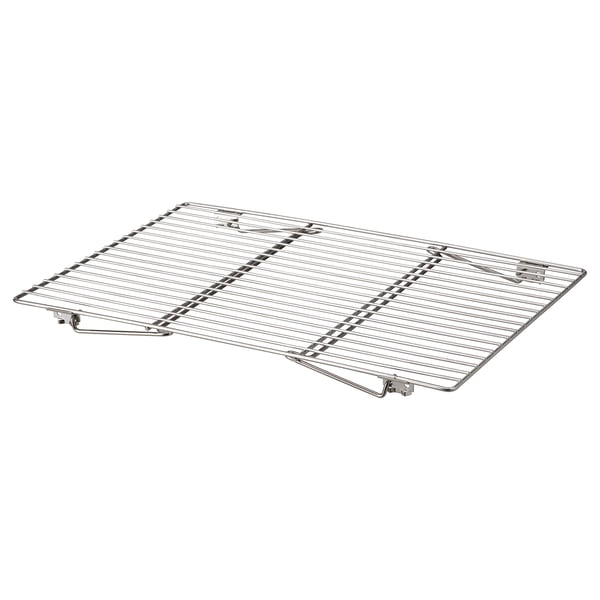 LÄTTBAKAD - LÄTTBAKAD Cooling rack, 39x28 cm