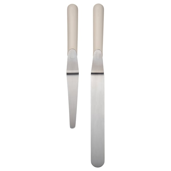 LÄTTBAKAD - LÄTTBAKAD Offset spatula