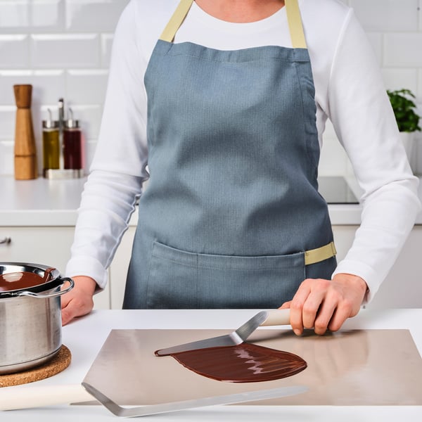 LÄTTBAKAD - LÄTTBAKAD Offset spatula