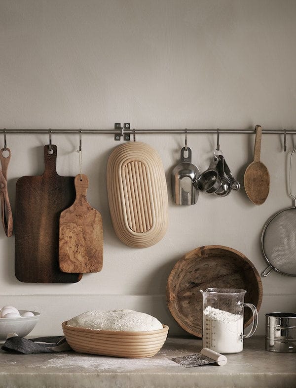 Ikea LÄTTBAKAD - Dough cutter