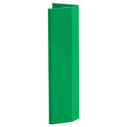 LÄTTHET handle, green, 13 cm