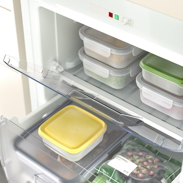 Ikea LAGAN - Freezer, integrated,85 l