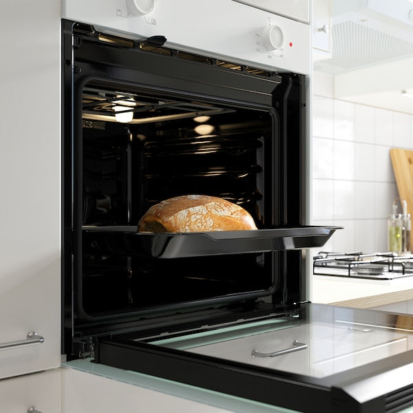 LAGAN Oven white ,