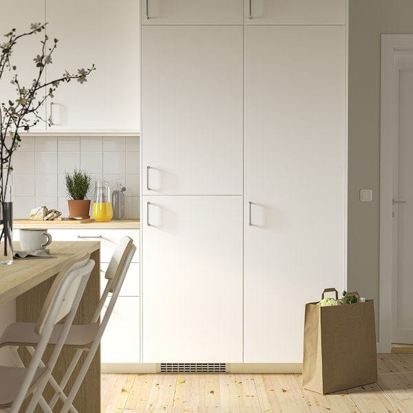 Ikea LAGAN - Refrigerator, integrated,126 l