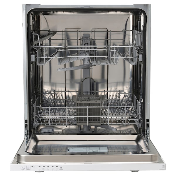 LAGAN - Integrated dishwasher,60 cm