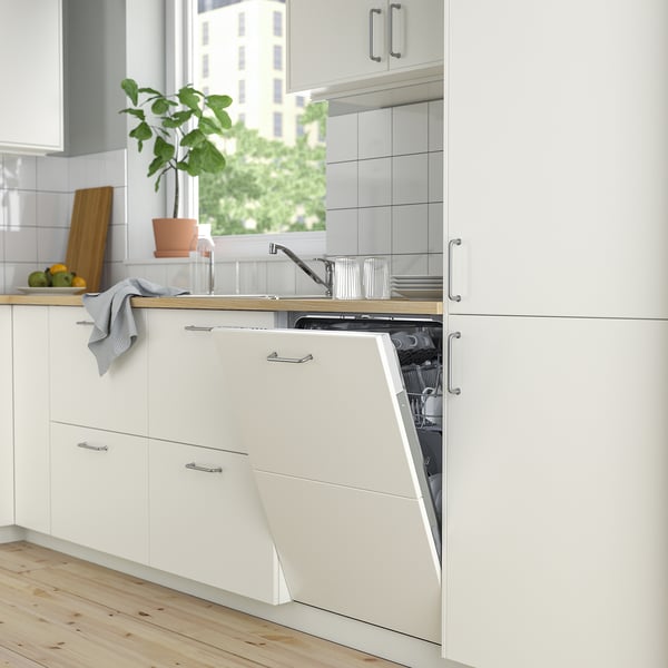 LAGAN integrated dishwasher, 60 cm