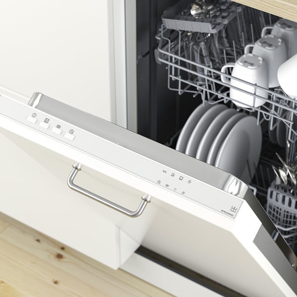 LAGAN - Integrated dishwasher,45 cm