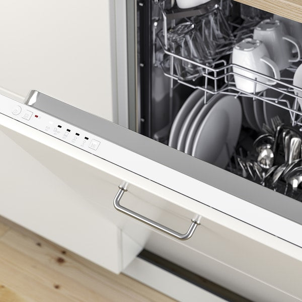 LAGAN - Integrated dishwasher,60 cm