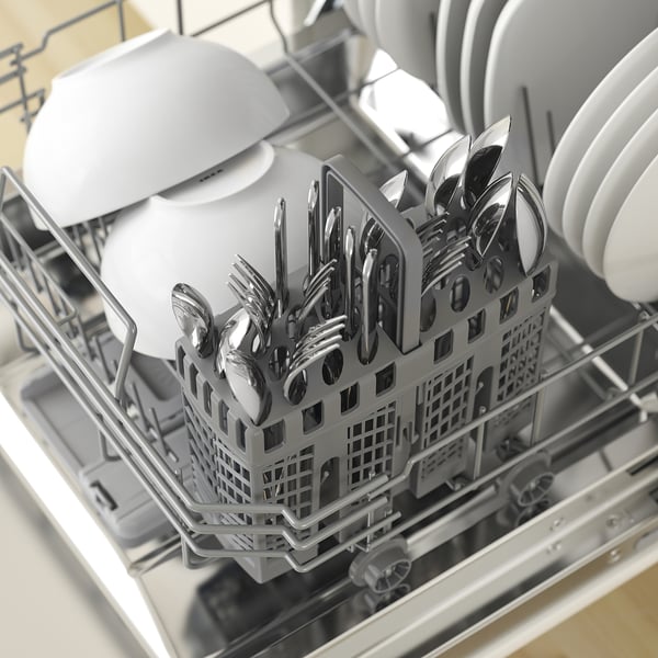 LAGAN - Integrated dishwasher,45 cm