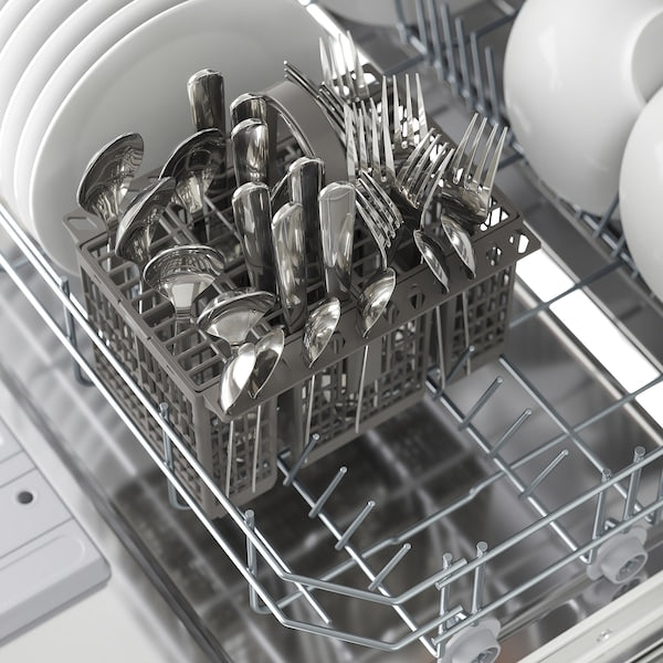 LAGAN - Integrated dishwasher,60 cm