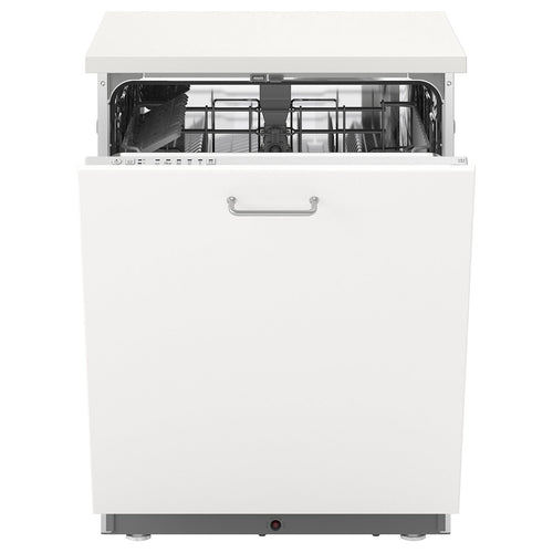 LAGAN integrated dishwasher, 60 cm