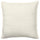 LAGERPOPPEL - LAGERPOPPEL Cushion cover, off-white, 50x50 cm