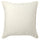 LAGERPOPPEL cushion cover, off-white, 65x65 cm