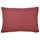 LAGERPOPPEL - Cushion cover, cyclamen,40x58 cm