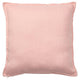 LAGERPOPPEL cushion cover, light pink, 50x50 cm
