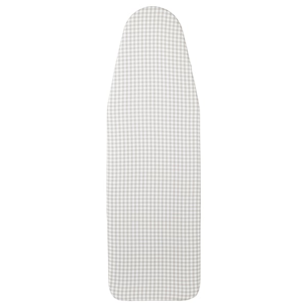 LAGT ironing board cover, grey