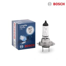 HALOGEN BULB H7 12V 55W
