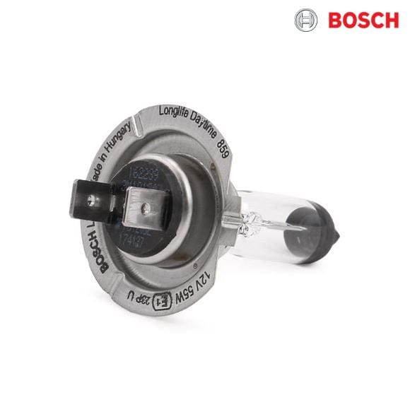 Bricocenter HALOGEN BULB H7 12V 55W