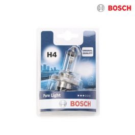 HALOGEN BULB H4 12V 60/55W