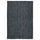 LANDBANA - LANDBANA Rug, flatwoven, dark blue, 160x230 cm