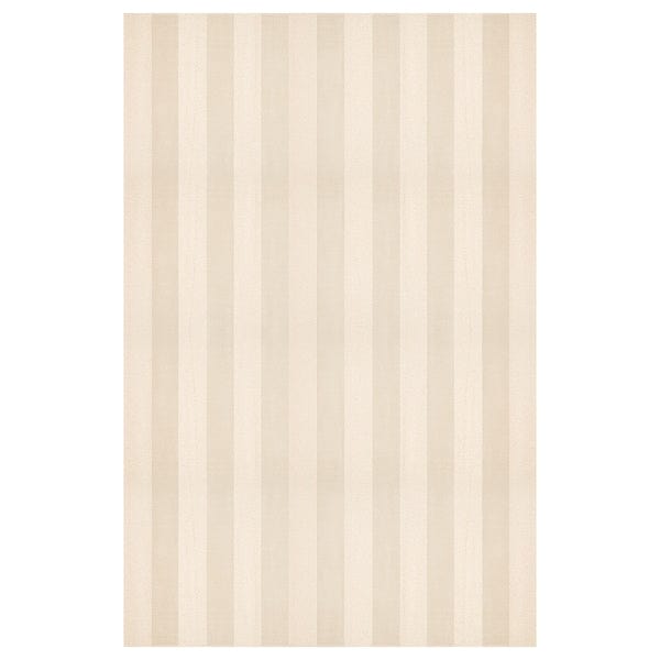 Ikea LANDSVÄG - Carpet, short pile, off-white,60x90 cm