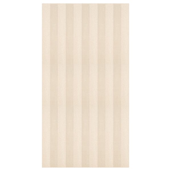 Ikea LANDSVÄG - Carpet, short pile, off-white,80x150 cm