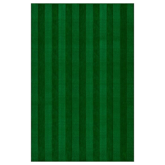 Ikea LANDSVÄG - Carpet, short pile, green,60x90 cm