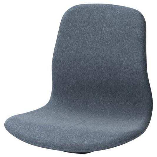 Ikea LONGFJÄLL - Sedile, Gunnared blu
