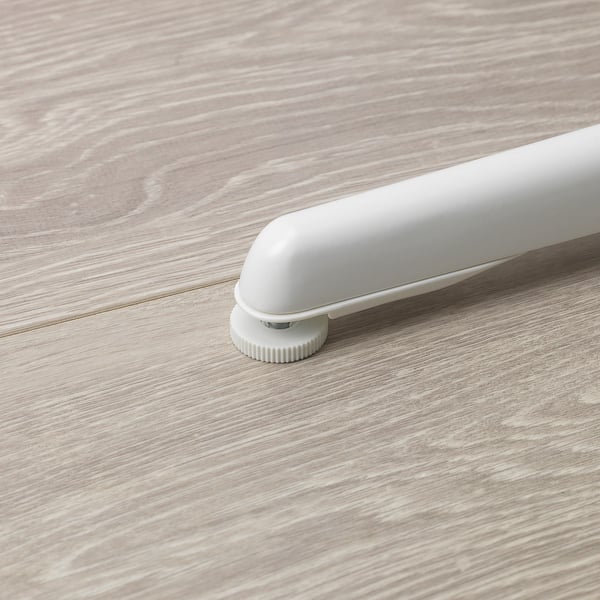 LANGUR junior/highchair, white, 22x87x61 cm