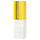 LASTARE wardrobe combination, white/yellow, 60x42x200 cm