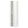 LASTARE storage combination, white, 60x42x200 cm