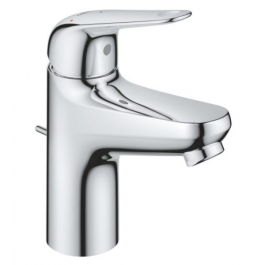 SWIFT SINGLE LEVER MIXER X BASIN SIZE S