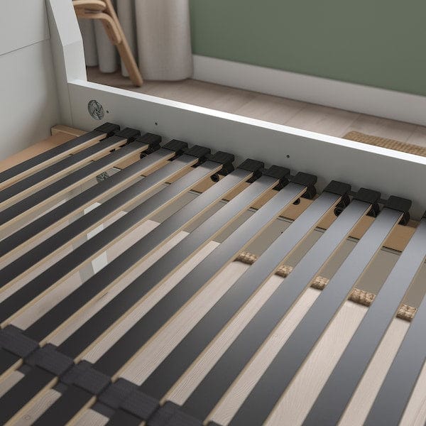 Ikea LEIRSUND Slatted base 180x200 cm , 180x200 cm