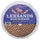 LEKSANDS KNÄCKEBRÖD rye crispbread, round