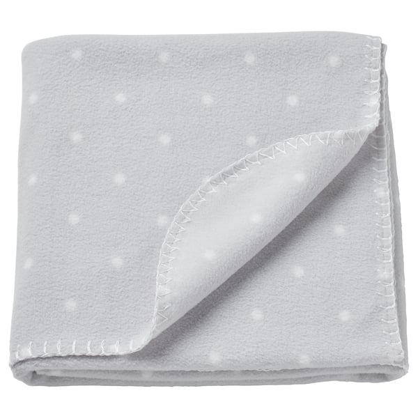 LEN blanket, 70x90 cm