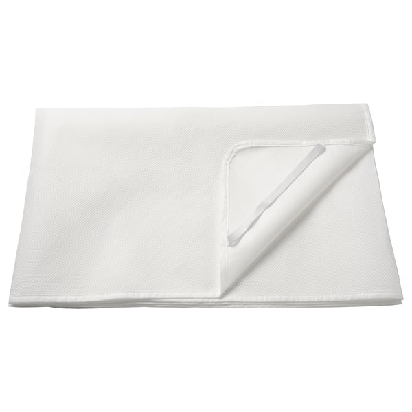 LENAST waterproof mattress protector, 80x200 cm