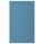 LERHYTTAN door, blue, 60x100 cm