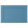LERHYTTAN drawer front, blue, 60x40 cm
