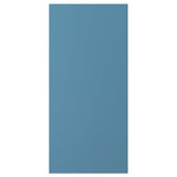 LERHYTTAN cover panel, blue, 39x85 cm
