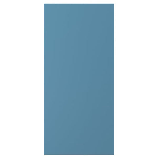 LERHYTTAN side cover, blue, 39x85 cm